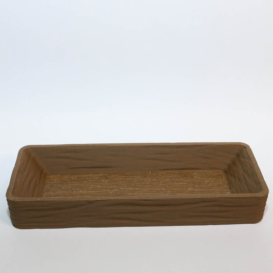 Organizer Wood Bowl