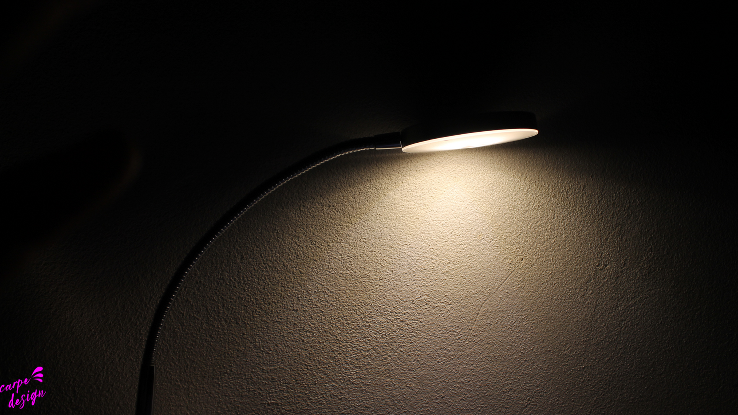 Lampen und Licht