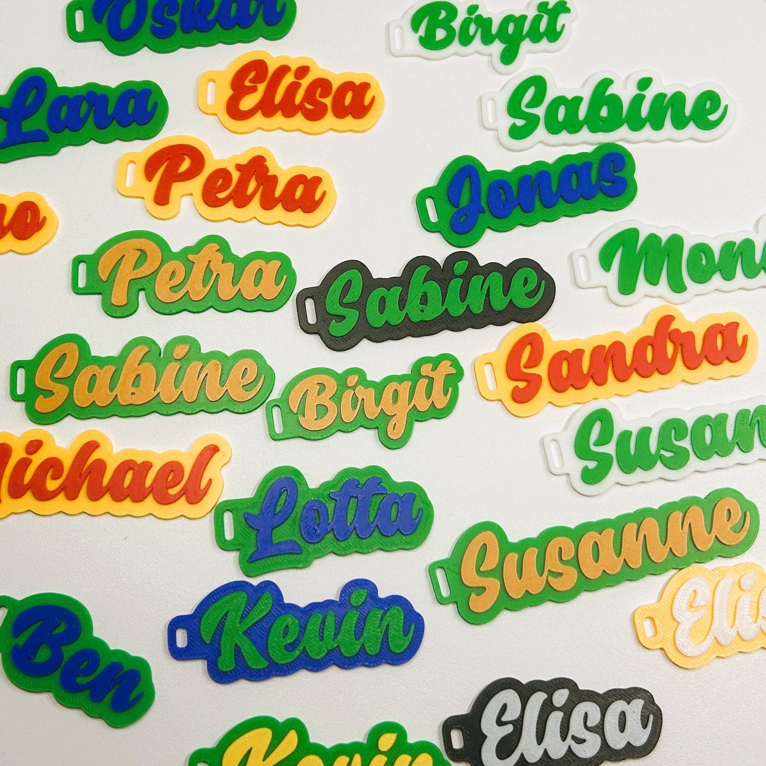 Personalisiertes