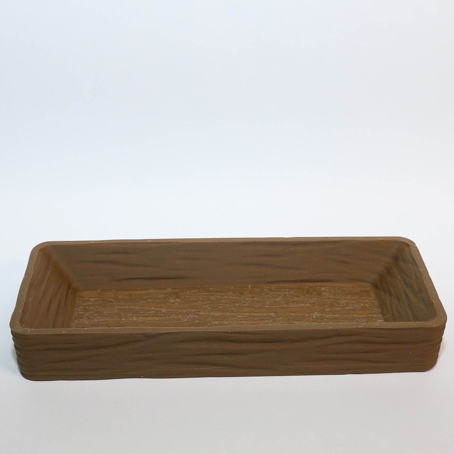 Organizer Wood Bowl