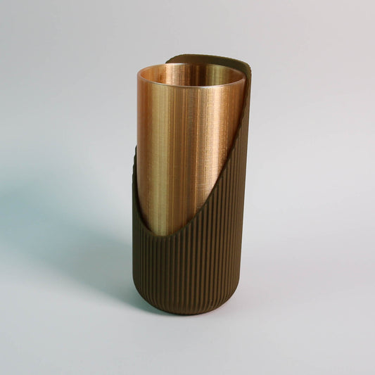 Design Vase Encastra