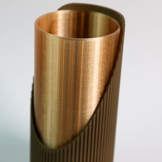 Design Vase Encastra