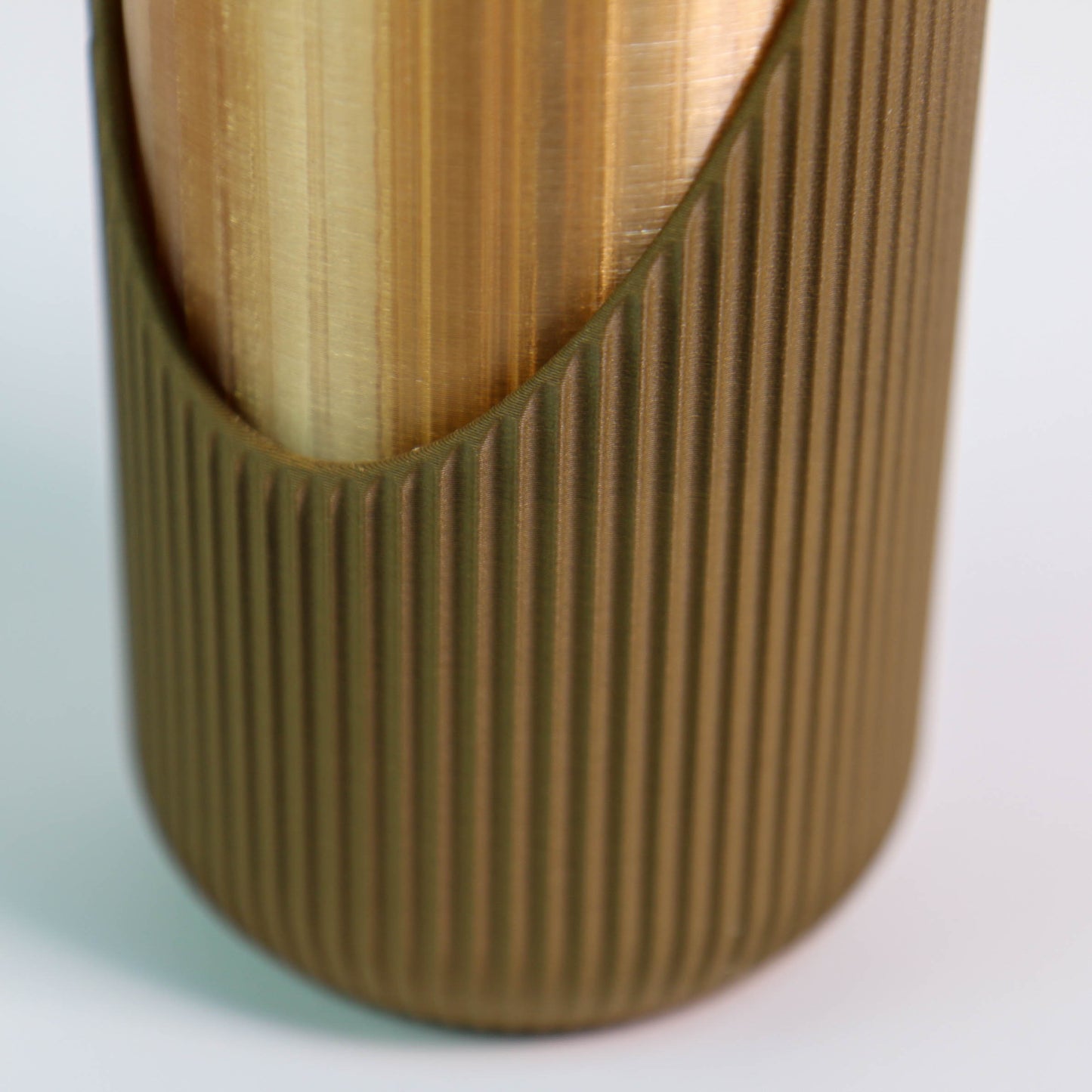 Design Vase Encastra