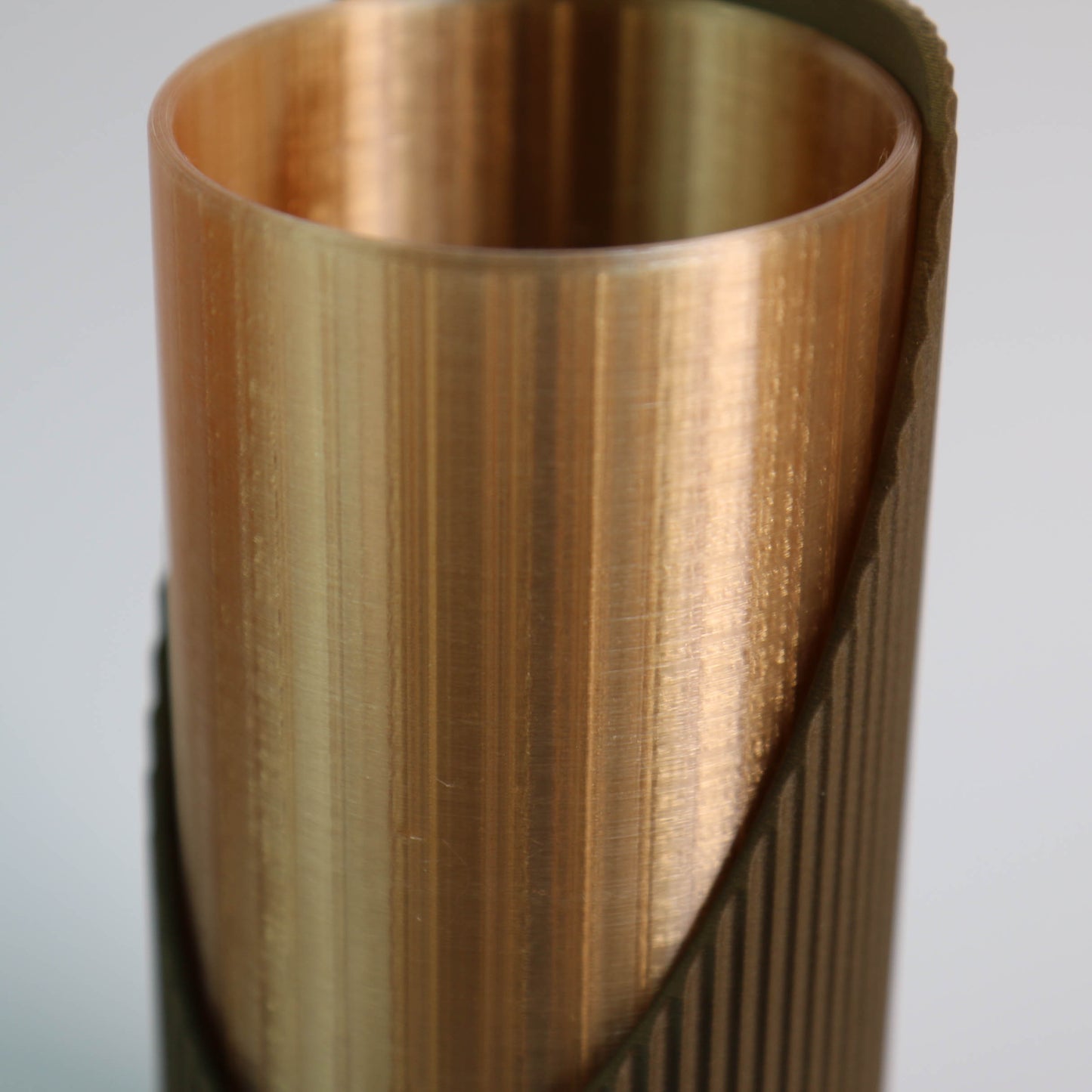Design Vase Encastra