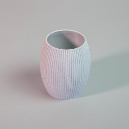 Stiftehalter aus umweltfreundlichem PLA – Modernes Design